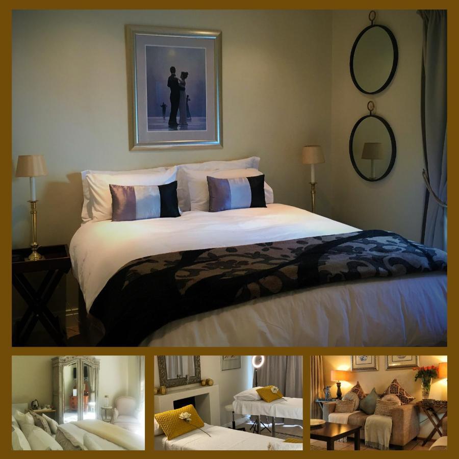 Apartment Vair's Place In Sandton Paulshof - Apartment, Lux Suites & Johannesburg
