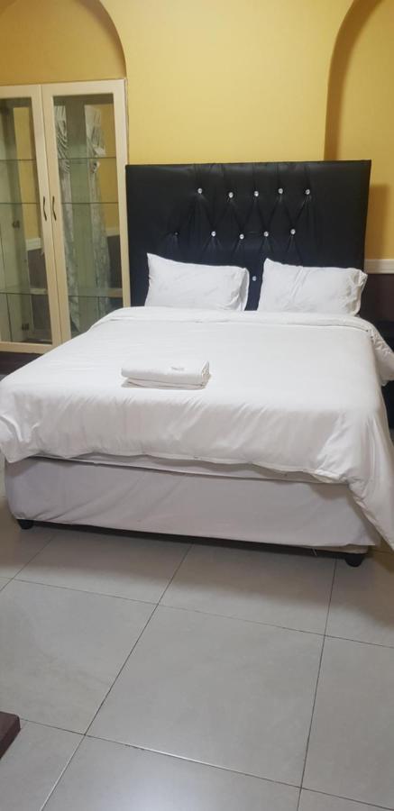 Concord Guest Guest house 2*