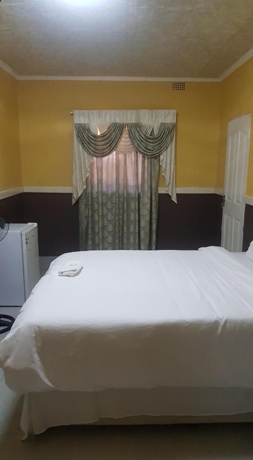 Concord Guest Guest house Johannesburg