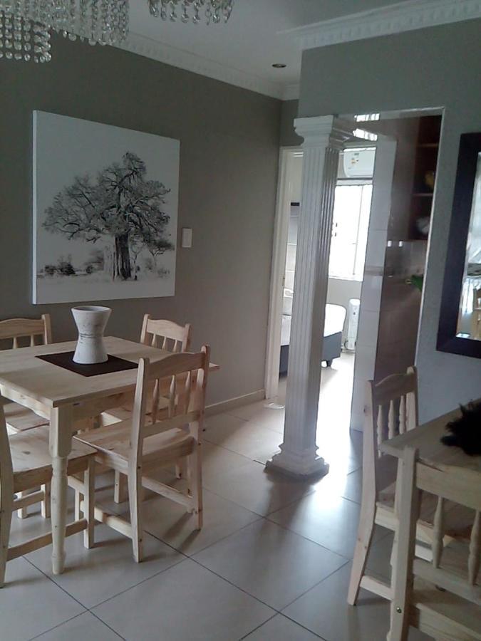 Guest house Tlelakufuma *