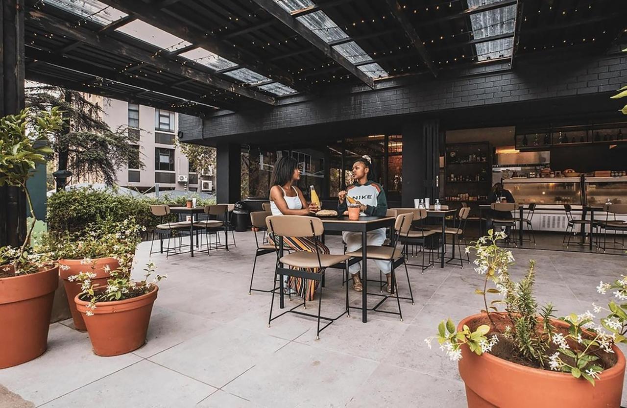 Blackbrick Sandton One