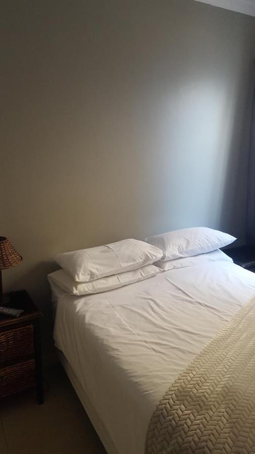 Guest house Tlelakufuma *