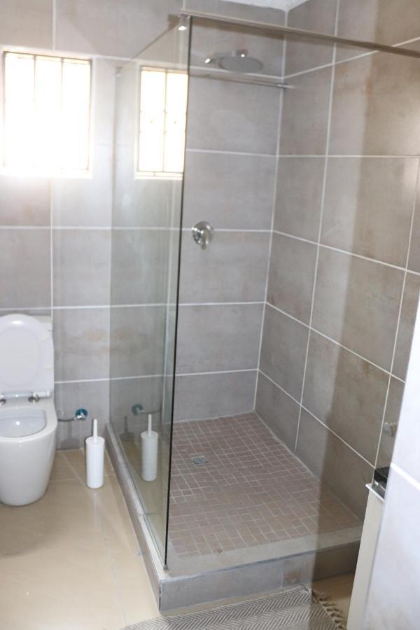 Tlelakufuma Johannesburg
