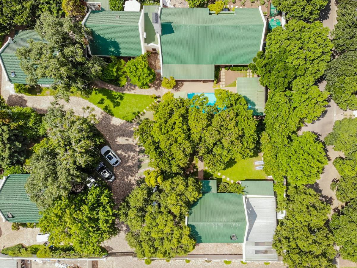 Guest house Sunninghill Guest