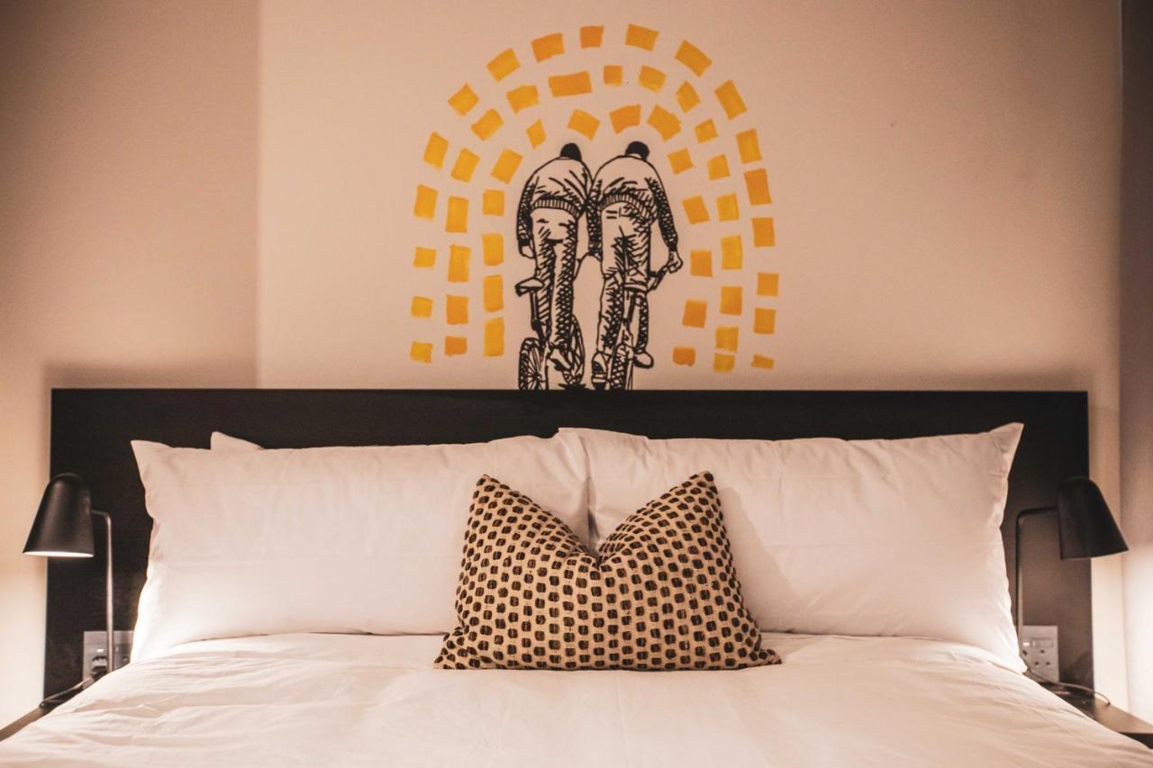 Blackbrick Sandton One * Johannesburg