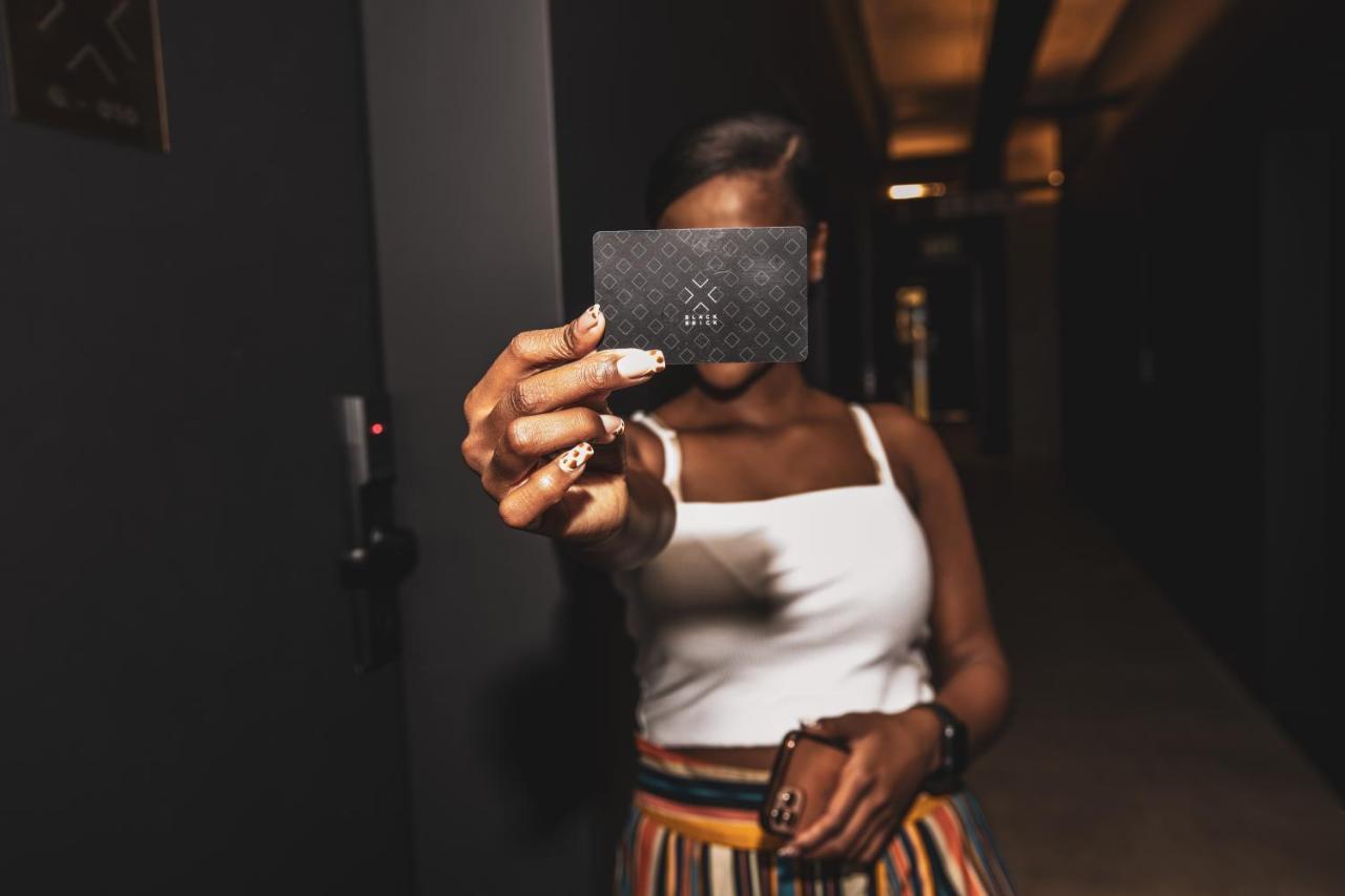 Blackbrick Sandton One * Johannesburg