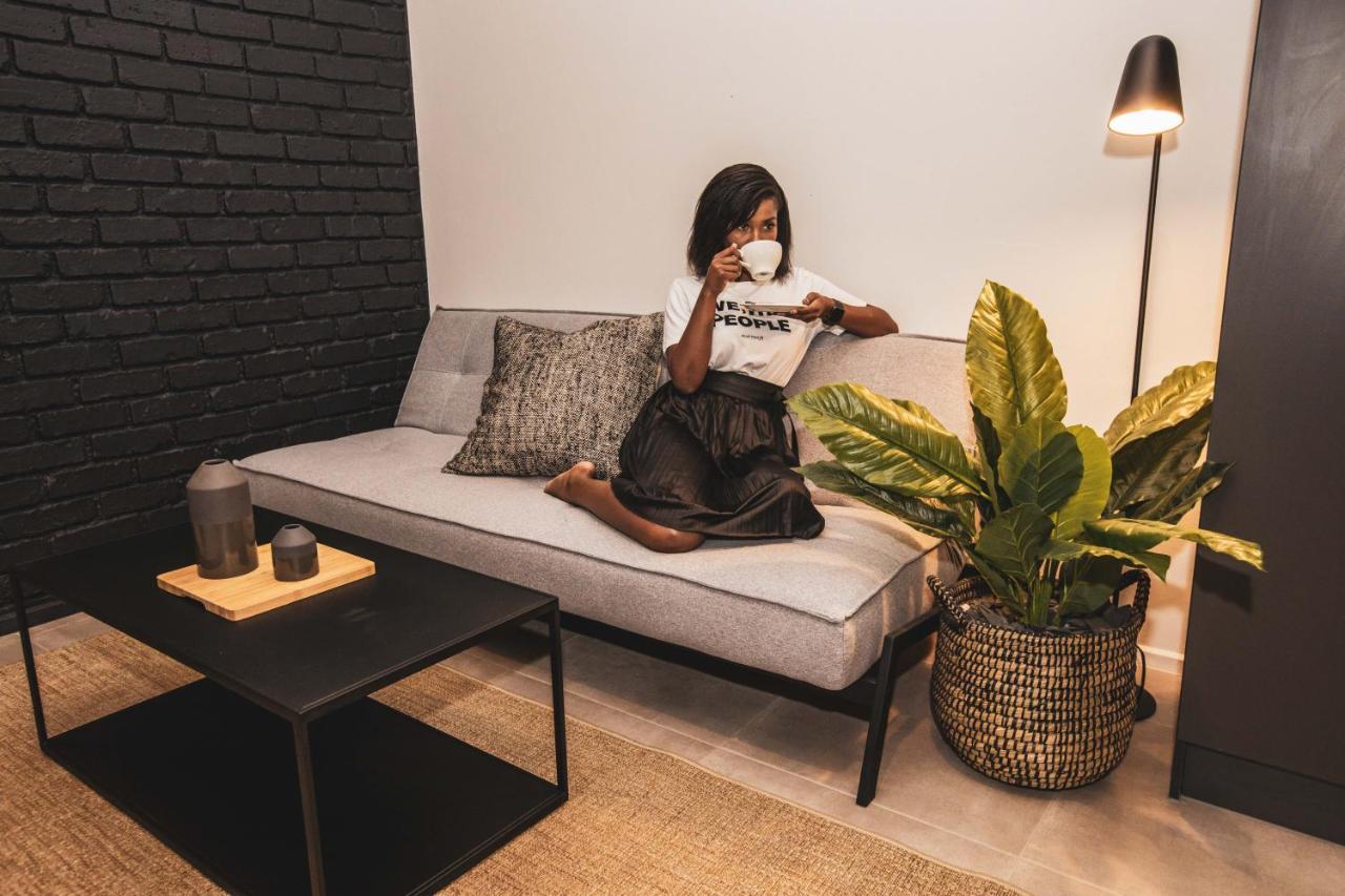 Hotel Blackbrick Sandton One *