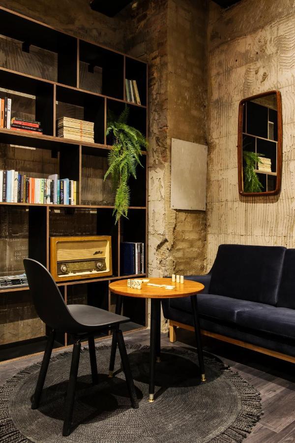 Hotel Blackbrick Sandton One
