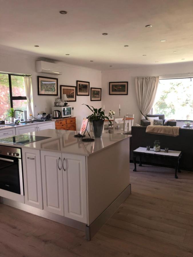Apartment Waybury - A Cozy From !