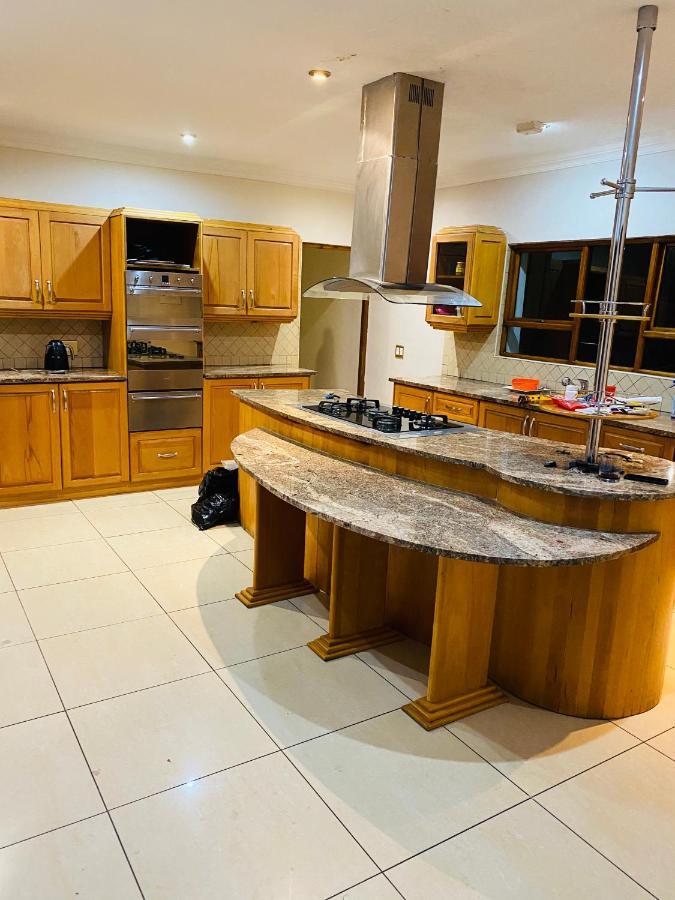 Comffies Place Holiday home