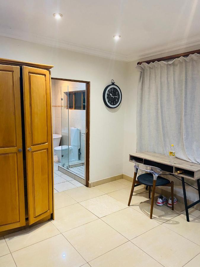 Comffies Place * Johannesburg