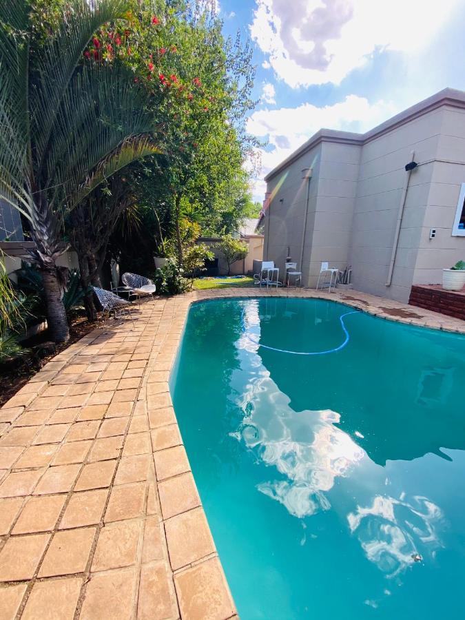 Comffies Place * Johannesburg