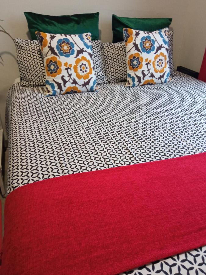 Apartment Moved 23 Whitaker Jeppestown