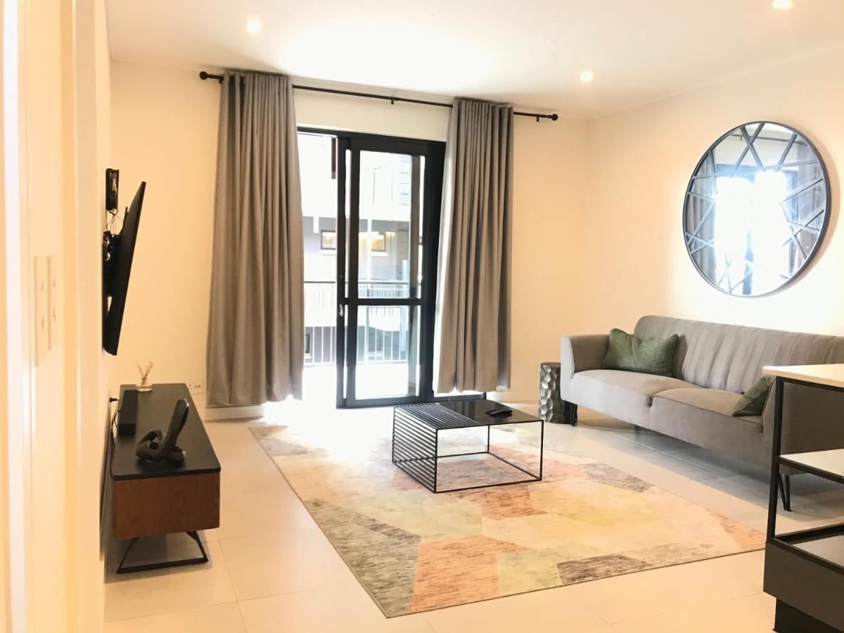 Executive Johannesburg