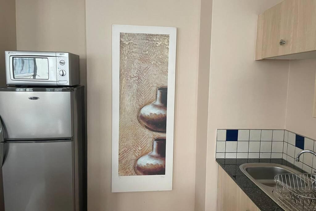 Cool & Easy Flat In The Heart Of Marshalltown * Johannesburg