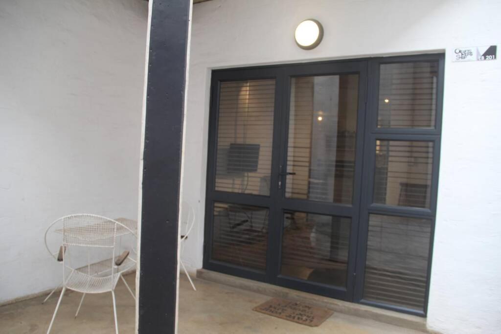 Apartment Liyakhanya House Johannesburg