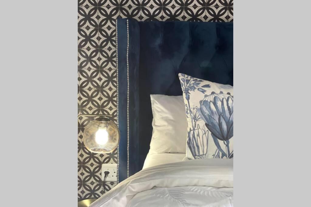 57 On Stighling Luxury Studio 4 Joanesburgo