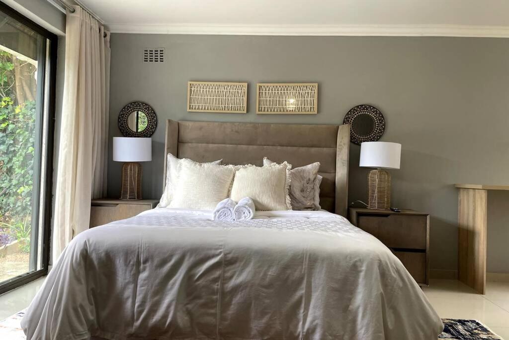 57 On Stig Luxury Studio 9 Apartment *