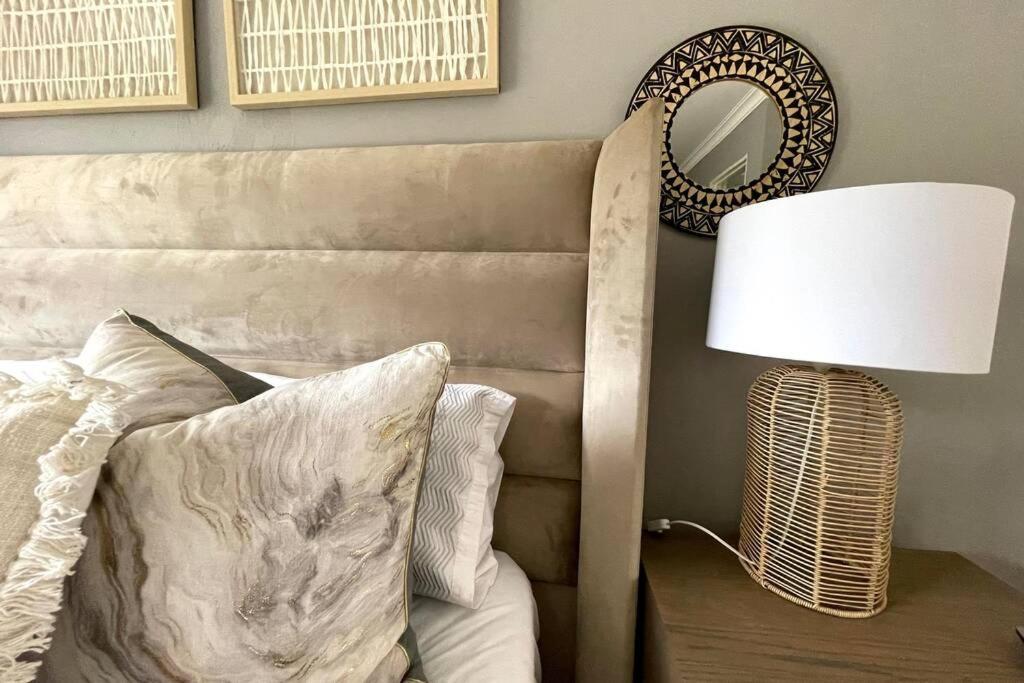 57 On Stig Luxury Studio 9 Apartment Johannesburg