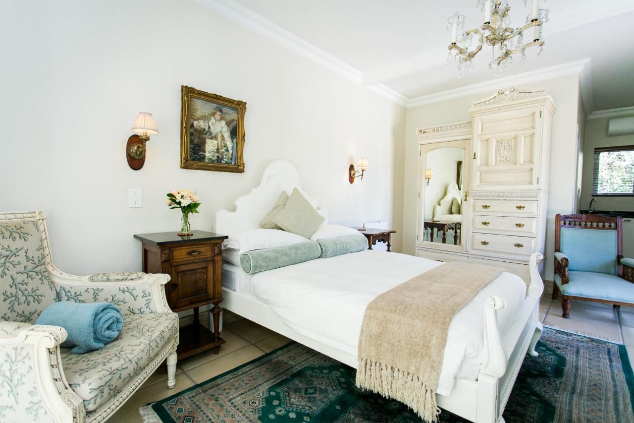 Burkleigh House Guest house Johannesburg