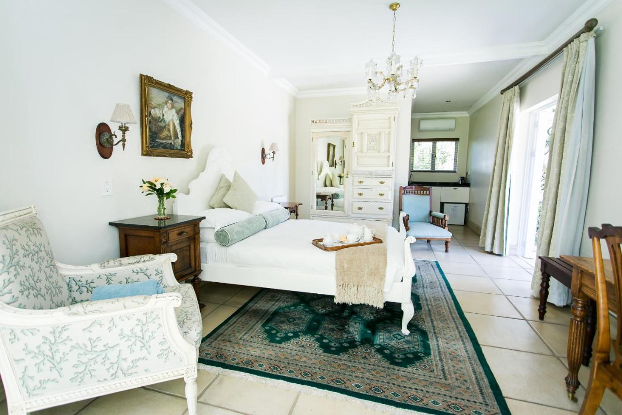 Guest house Burkleigh House *