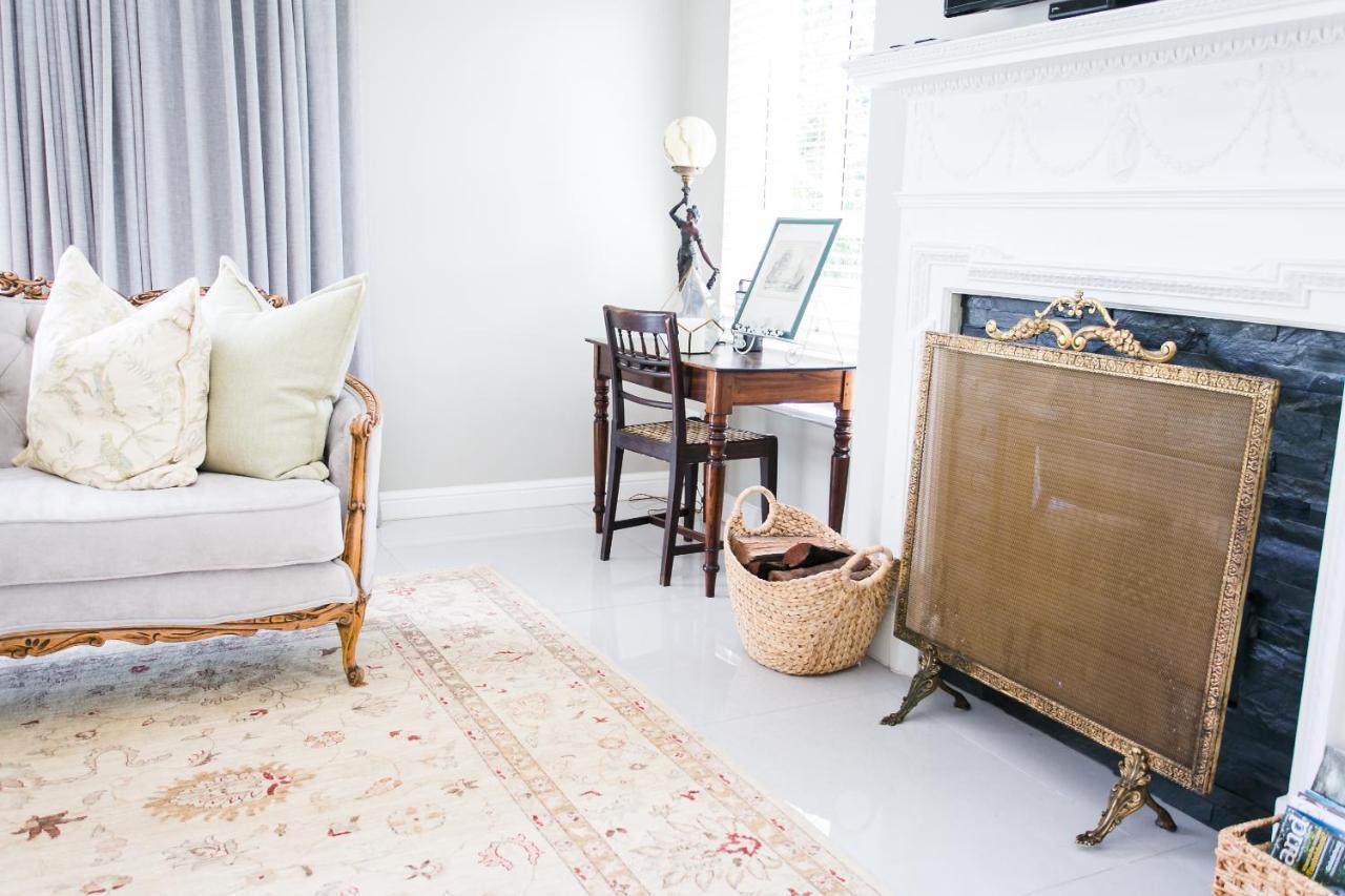 Burkleigh House Guest house