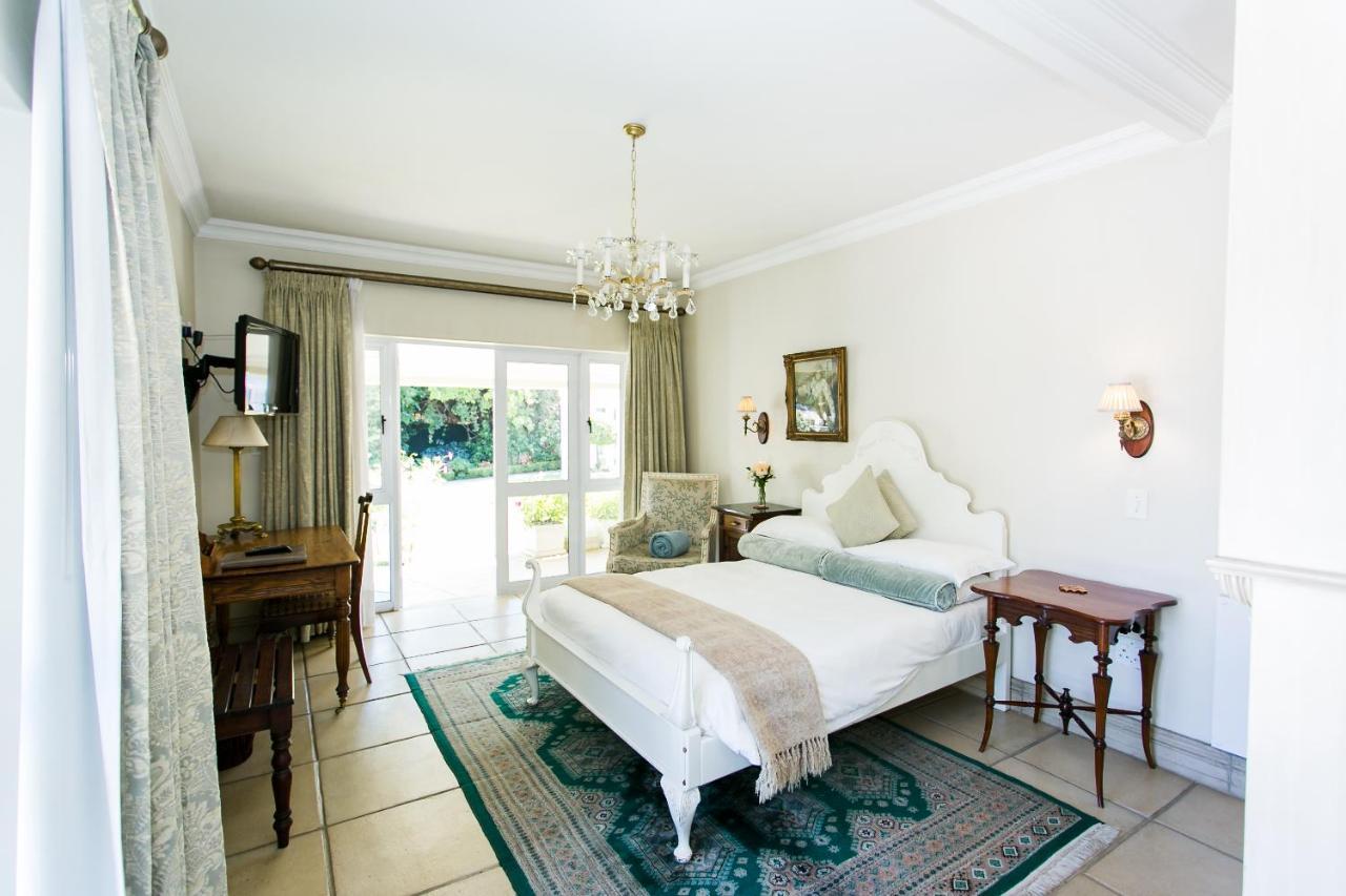 Guest house Burkleigh House *
