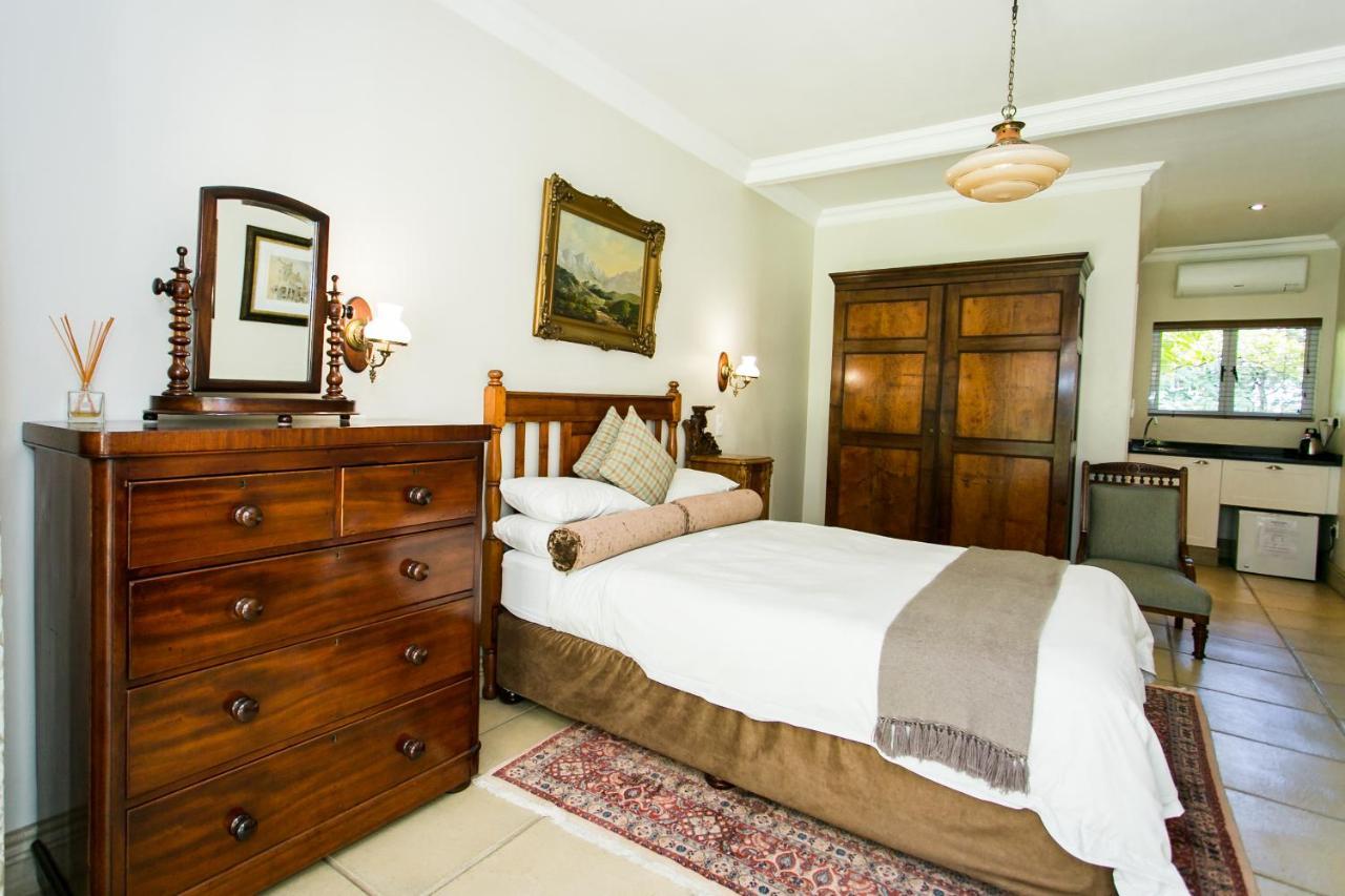 Guest house Burkleigh House