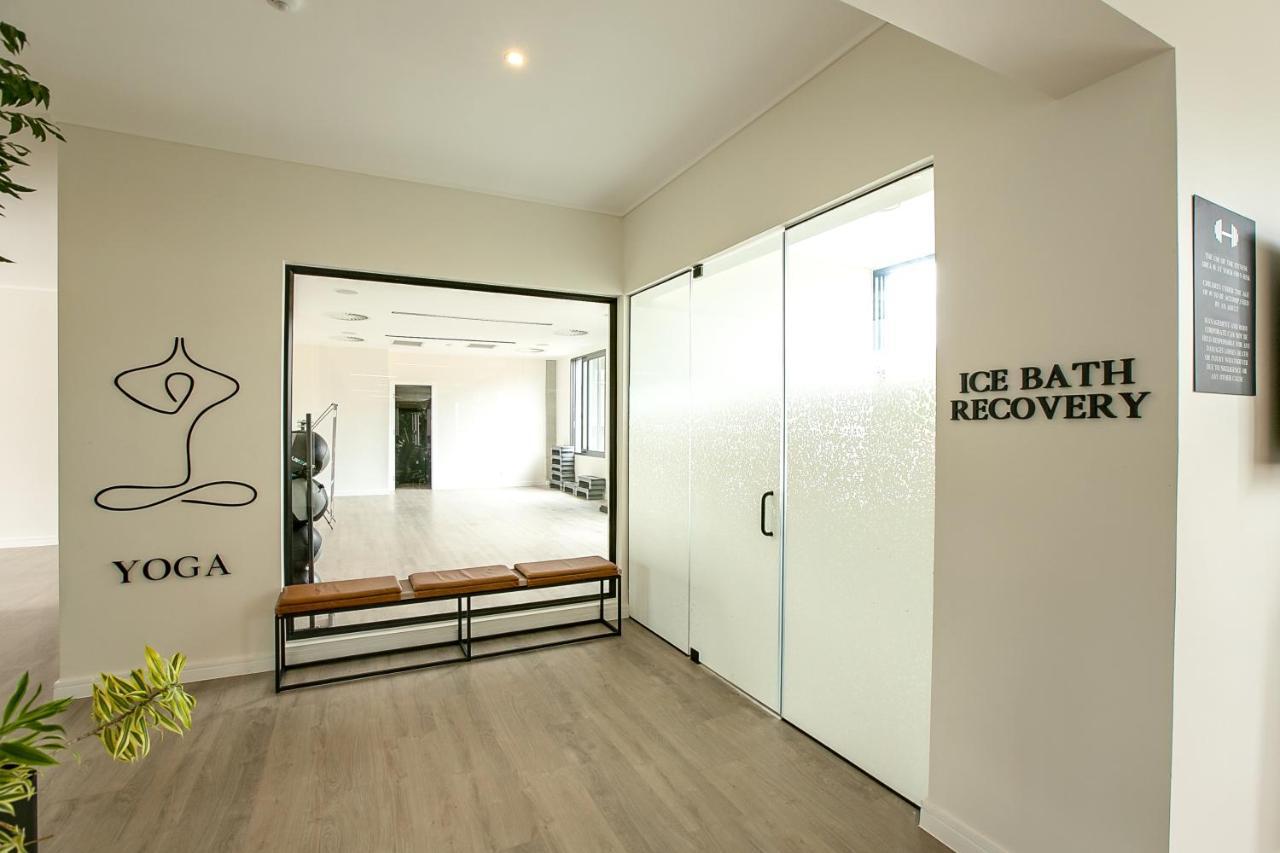 The Emerald Apartment Johannesburg