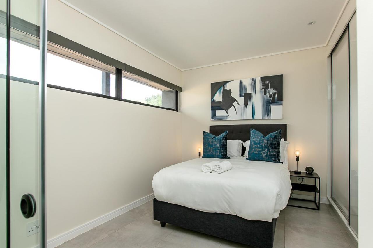 Apartment The Emerald