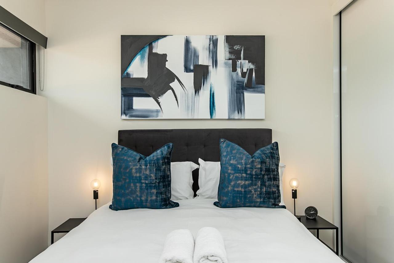 The Emerald * Johannesburg
