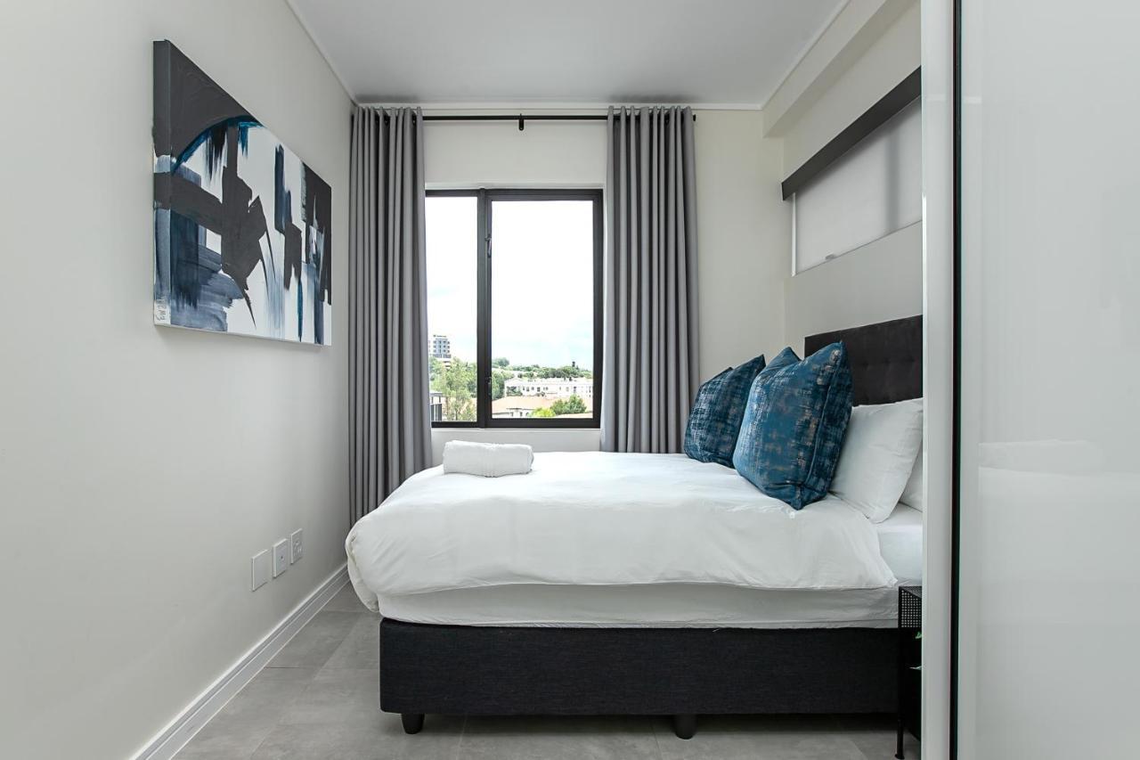 Apartment The Emerald