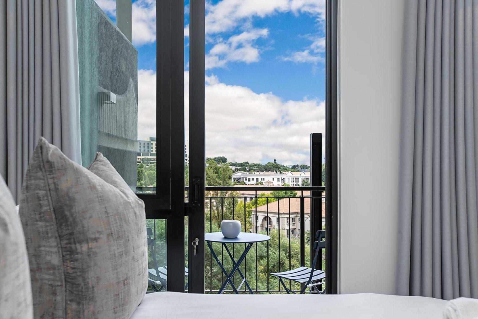 The Emerald * Johannesburg
