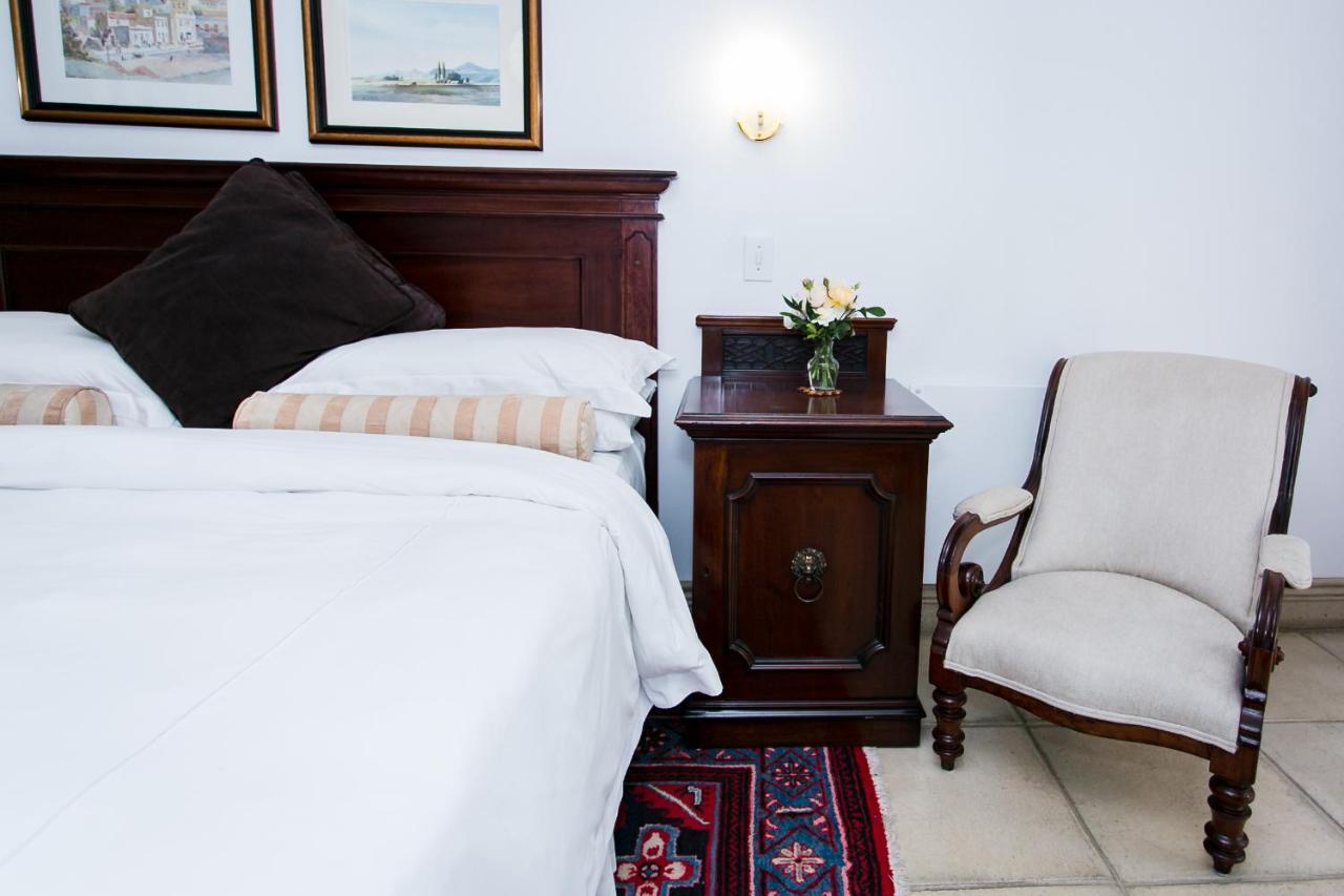 Guest house Burkleigh House *