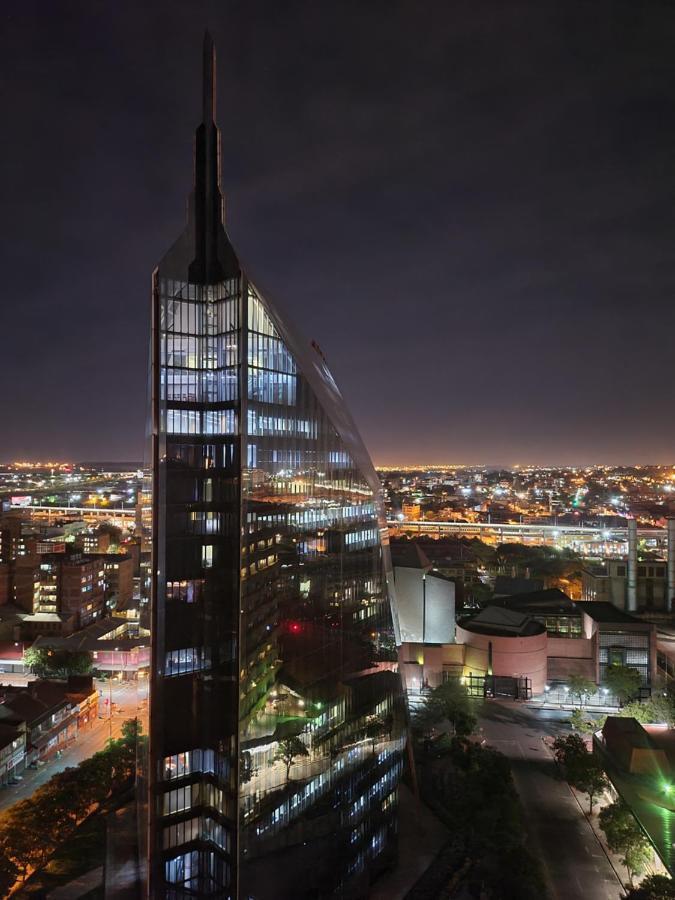The Franklin Luxury