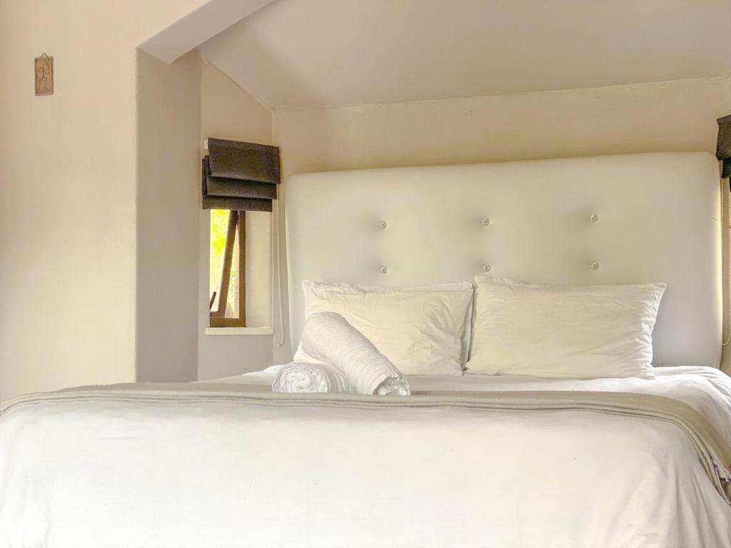 Apartment Letaba *