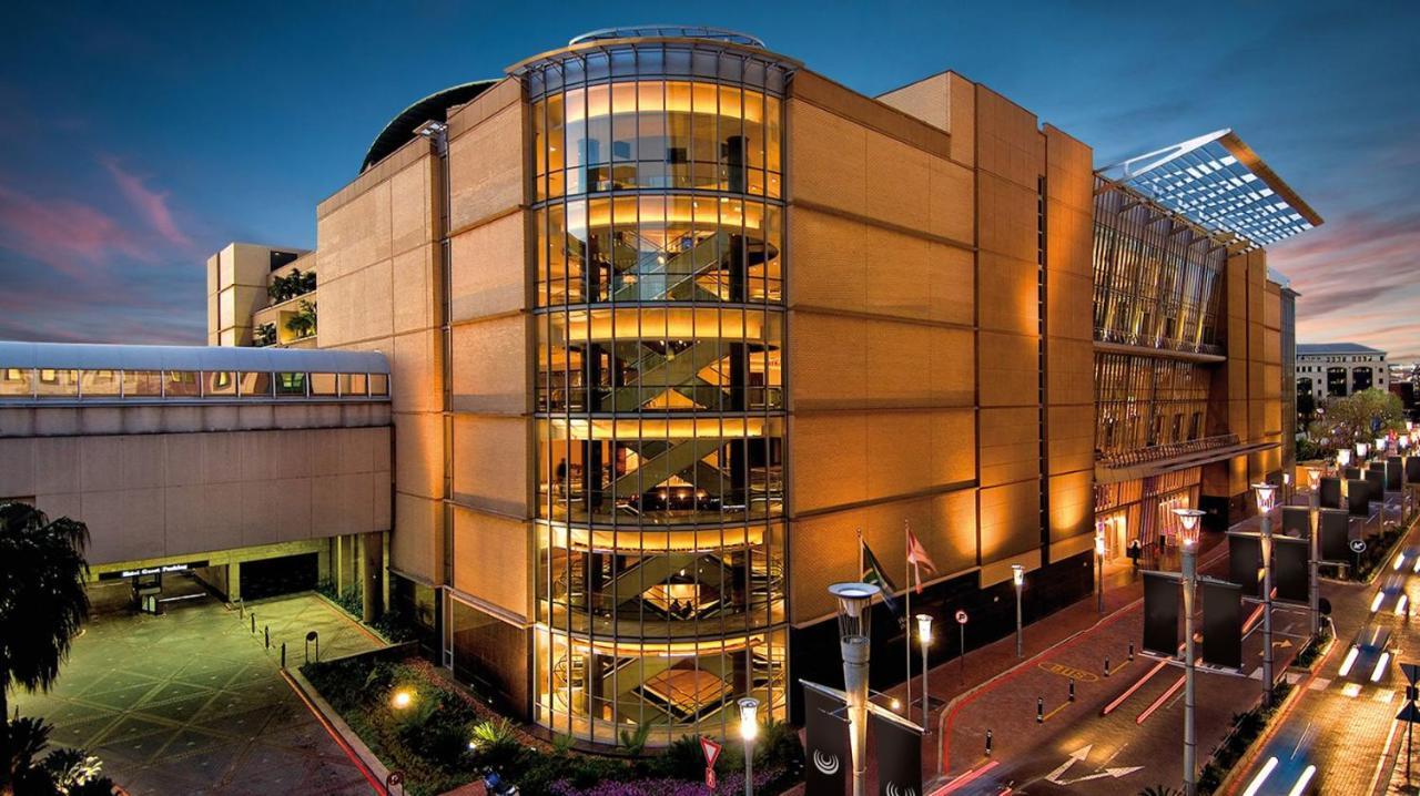 Blackbrick Sandton One