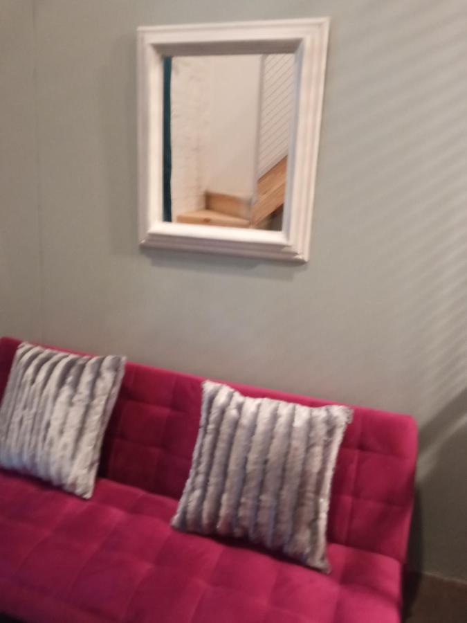 Moved 23 Whitaker Jeppestown Apartment *