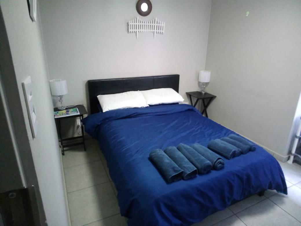 Rosch Inc Prop Rosebank