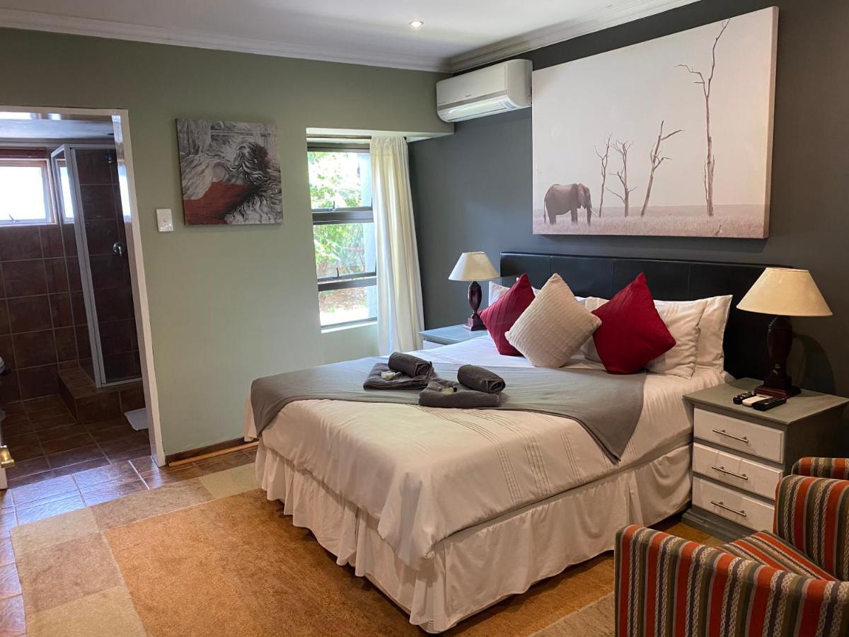Marion * Johannesburg
