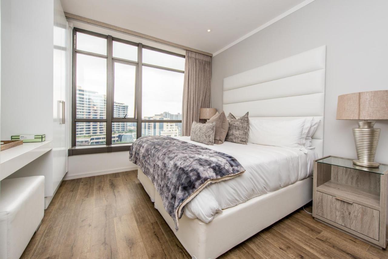 Apartment 8th Floor, 2 Bedroom Luxury Masingita!