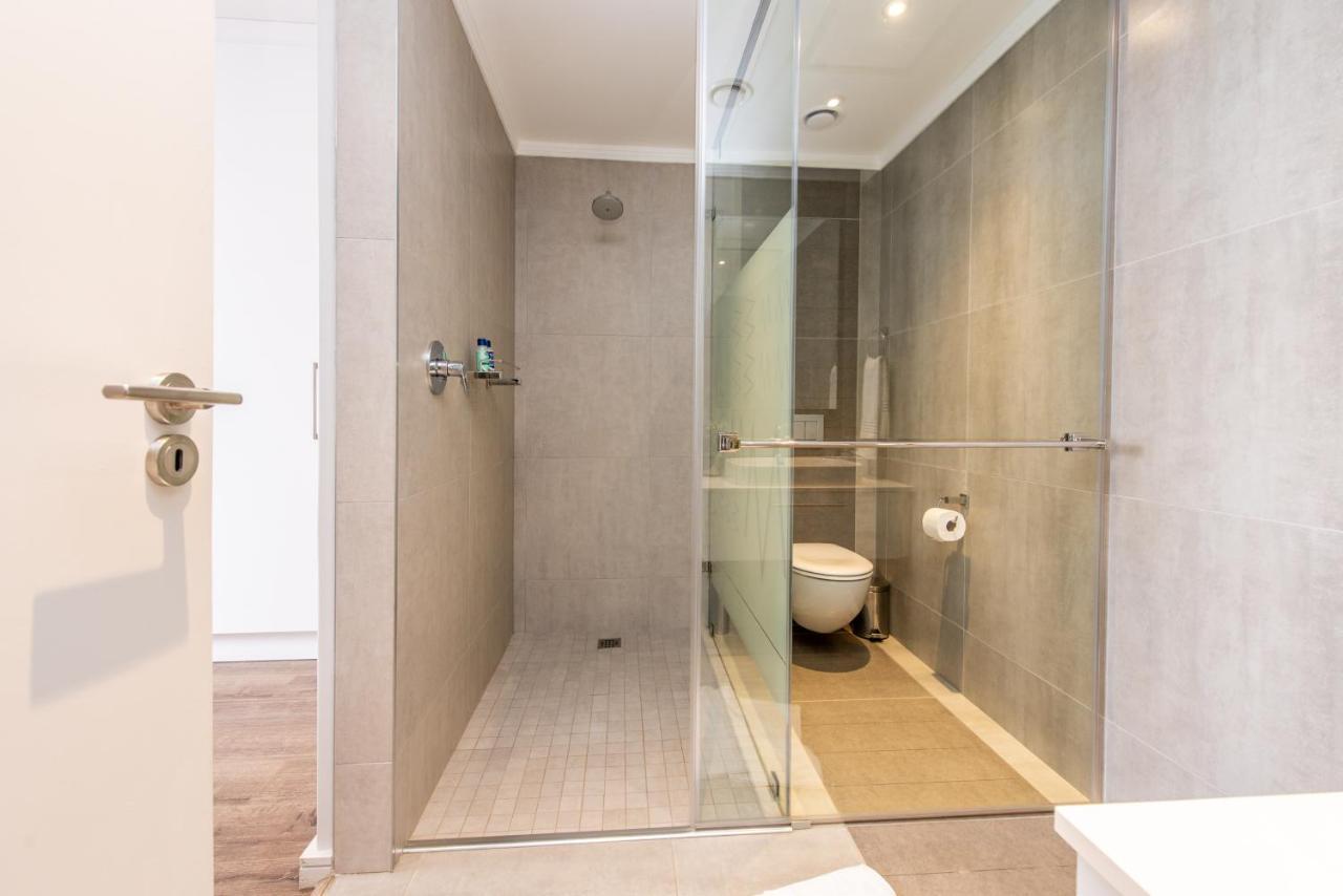 8th Floor, 2 Bedroom Luxury Masingita! * Johannesburg
