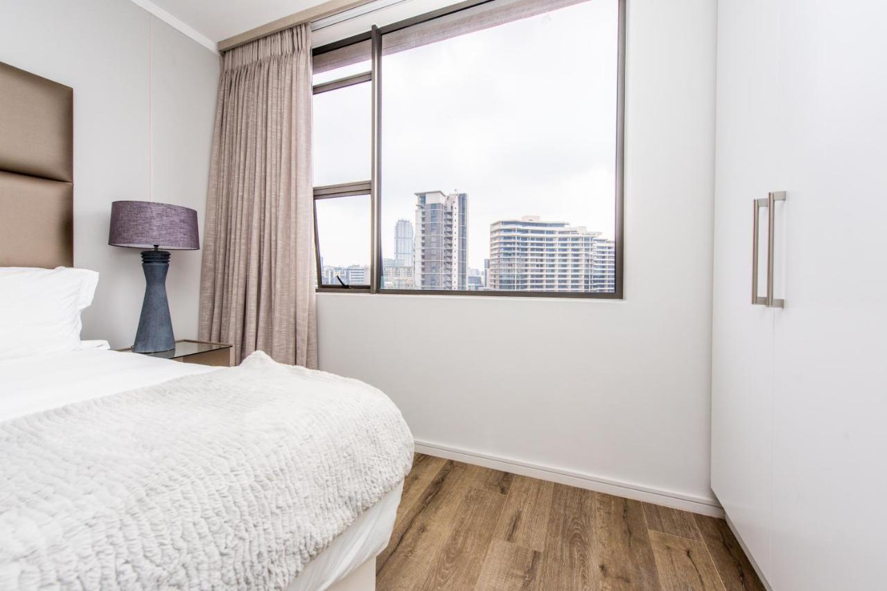 8th Floor, 2 Bedroom Luxury Masingita! * Johannesburg