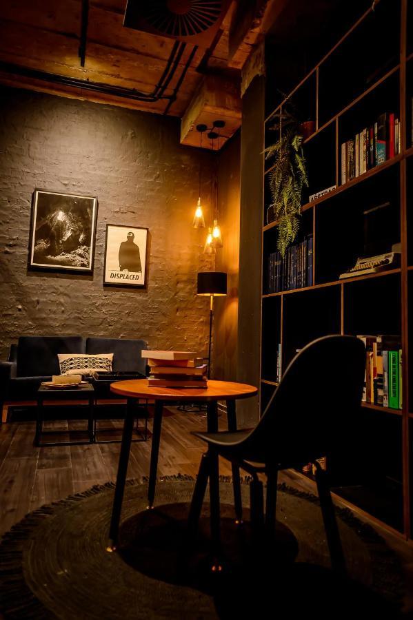 Blackbrick Sandton One Hotel Johannesburg