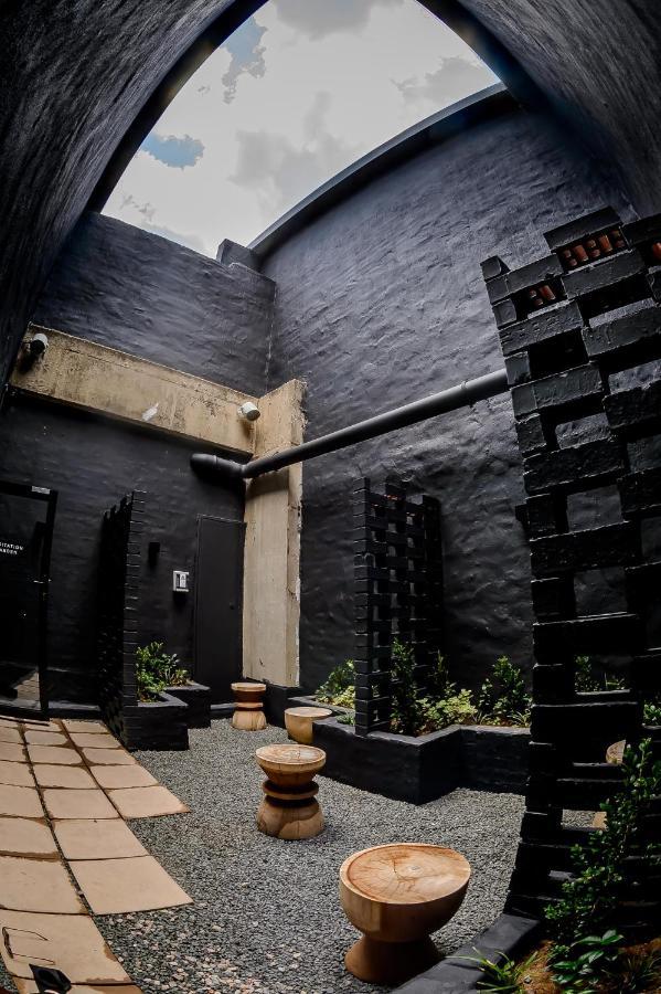 Blackbrick Sandton One Hotel Johannesburg