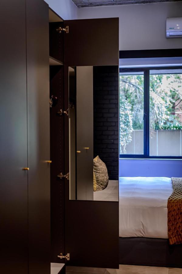 Blackbrick Sandton One Johannesburg