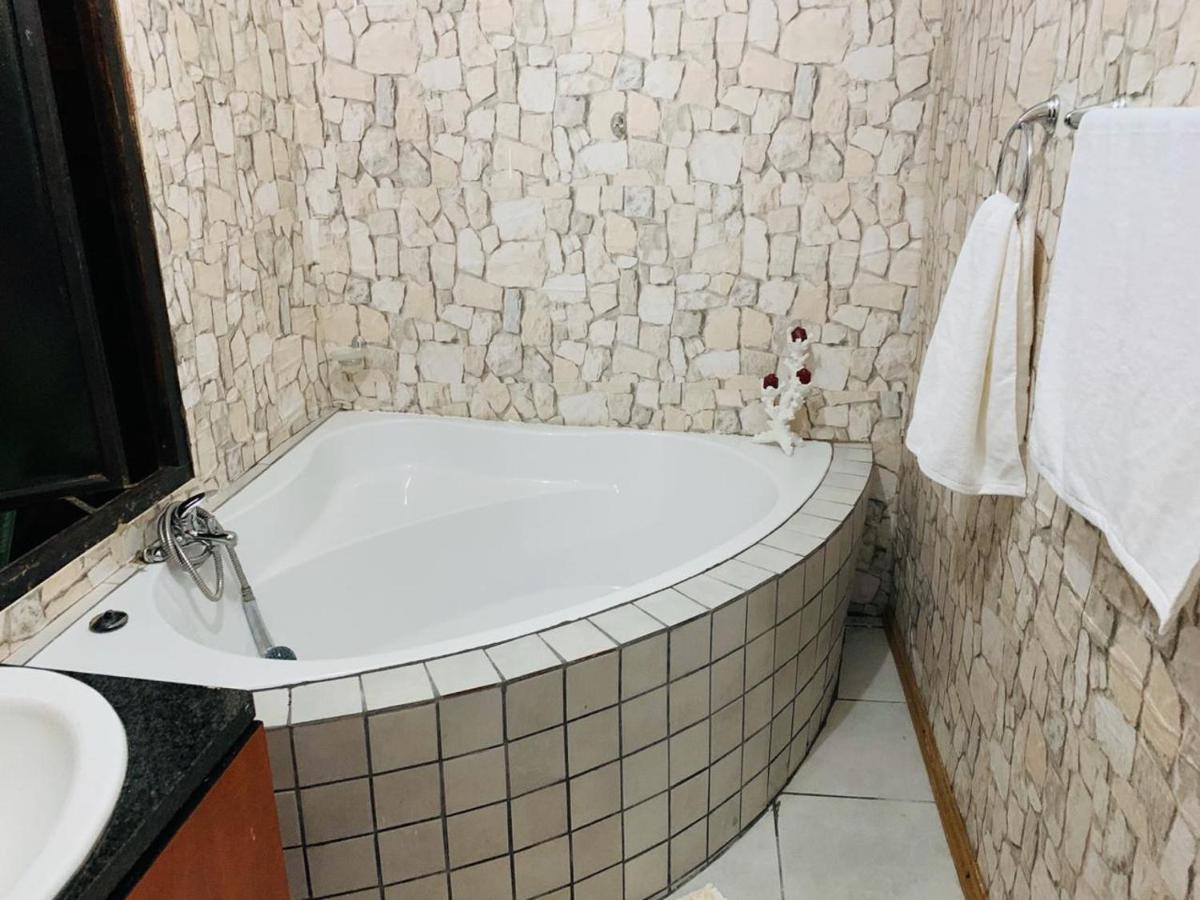 Guest house Corgi Johannesburg