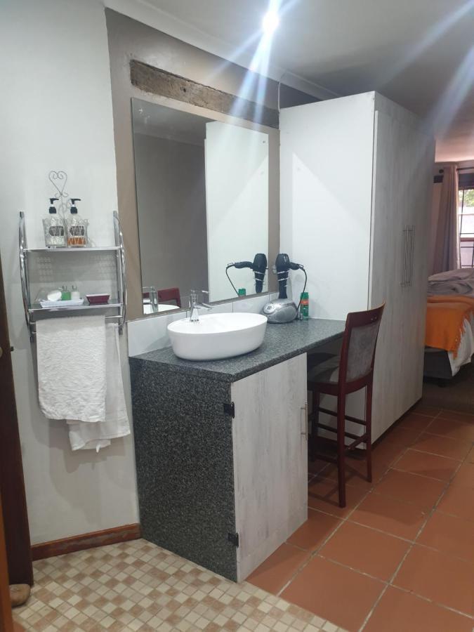 By Appointment Johannesburg