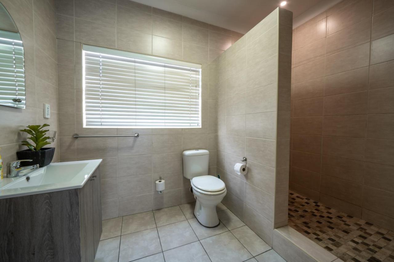 The Haystack On Cowley Apartment Johannesburg