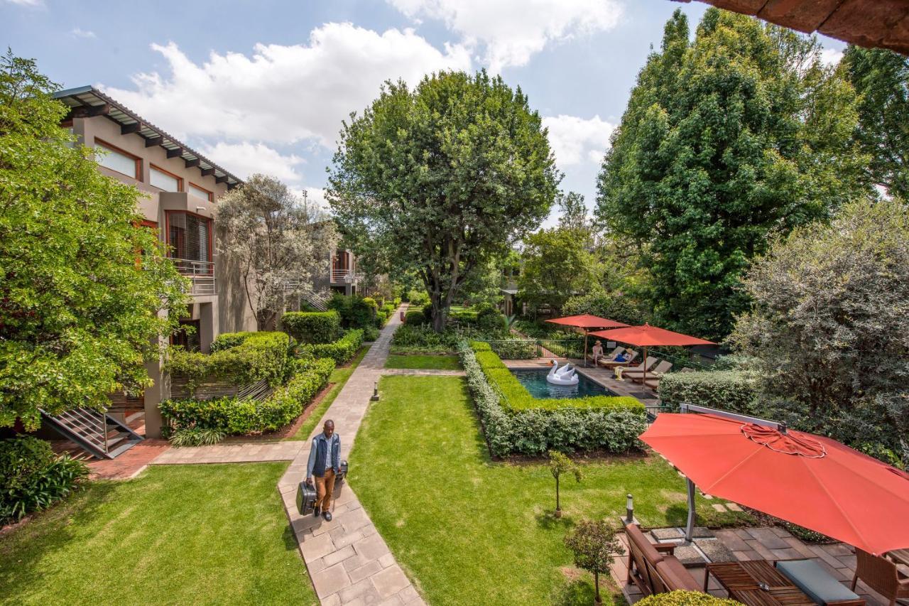 Khách sạn The Peech Johannesburg